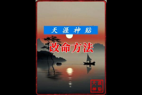 命运与自我:如何理解生命中的每一个选择与结果 命运与自我:如何理解生命中的每一个选择与结果