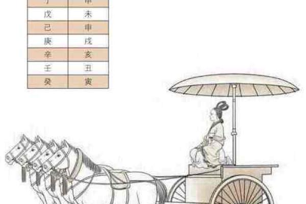 命理解析：命里带金舆的深层含义与人生启示