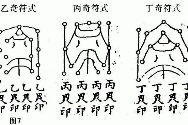 探秘命理：甲命与乙命的深刻对比与启示