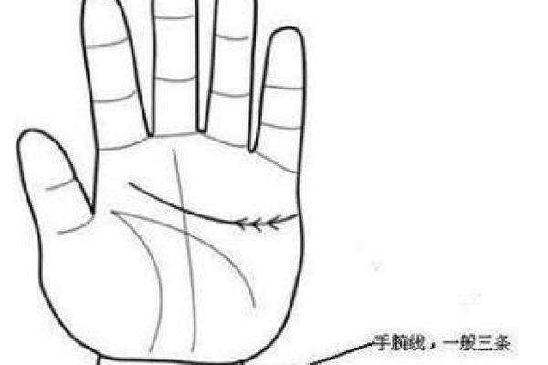 富贵命与普通命的区别：命运背后的秘密与人生启示