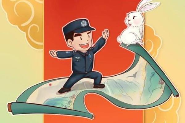 兔年命运:1951年出生的兔子如何迎接新生活 兔年命运:1951年出生的兔子如何迎接新生活