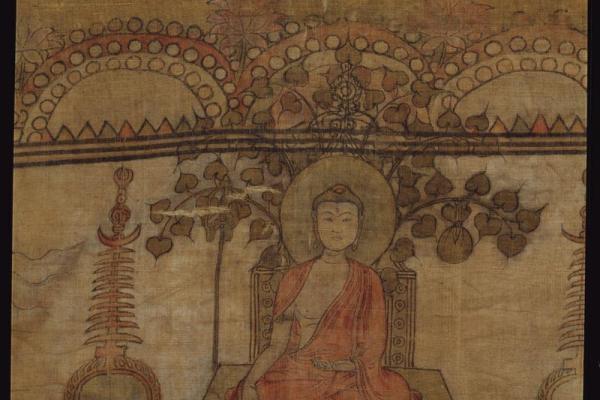 1643年的命运：一个动荡时代的探寻与反思