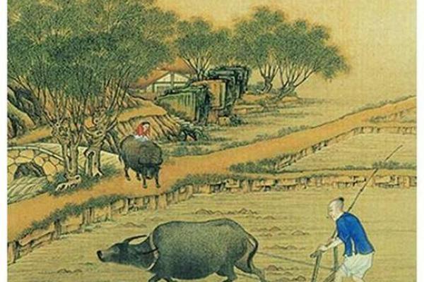 2122虎年什么命：探索虎年出生人的命运与性格特征