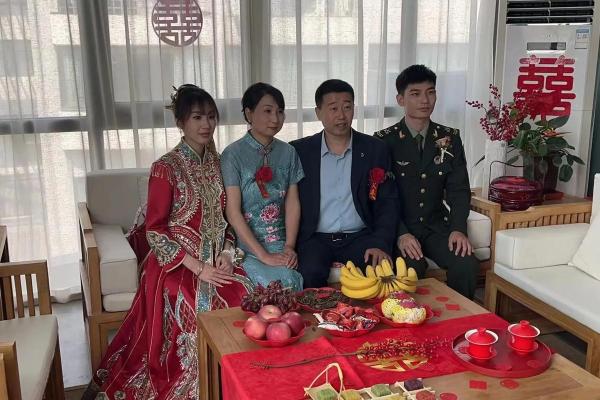 土命婚姻配对秘籍：探寻最美的爱情组合