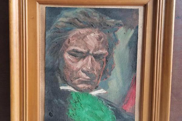 1996年正月十四：探索命运与生活的交响曲