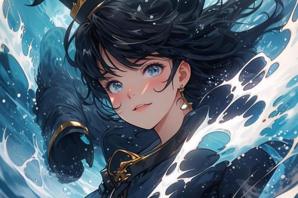 1953年水命的幸运与挑战：探索命理背后的奥秘