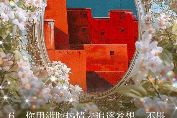 命运掌握在自己手中：迎接人生的每一次挑战