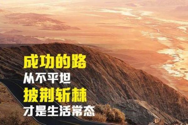 命运掌握在自己手中：迎接人生的每一次挑战