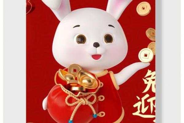 1999年兔年命格解析：细说生肖兔的性格与命运