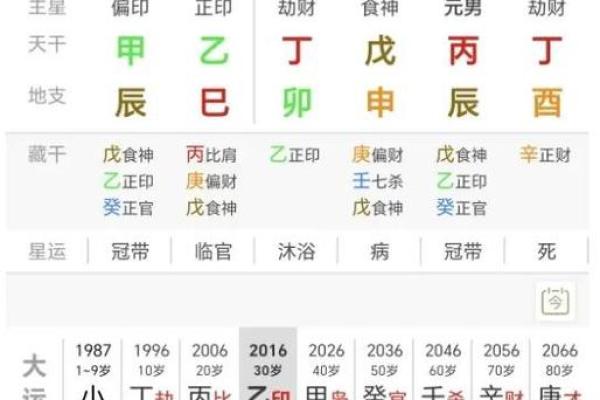 探索命格与命局的奥秘，揭示人生的真义与选择
