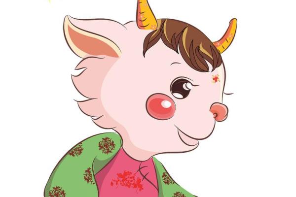 1967年羊年：命理与性格解析，揭秘你身上的羊年气息！