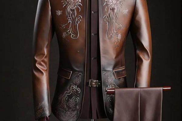 根据你的命理选择时尚服装，展现个性与魅力