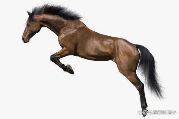 命运中的马:如何解读运势前后的变化与启示 命运中的马:如何解读运势前后的变化与启示