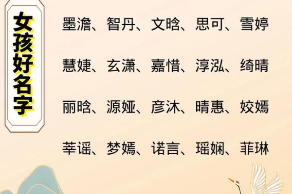 命名的奥秘：破解名字背后的深刻寓意与影响