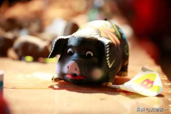 2007年属猪人的命运解析与人生指南 2007年属猪人的命运解析与人生指南