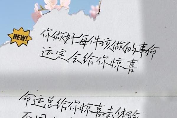 命好与命不好：解析命运的深意与人生的选择