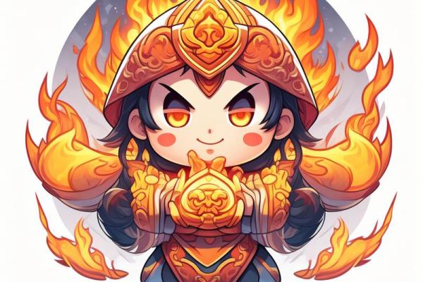 火命夫妻适合生什么宝宝？揭秘火命与火命育儿相生相克的智慧！