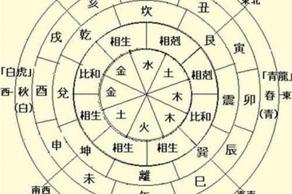 巳时出生男孩的命运分析：五行与性格的神秘联系