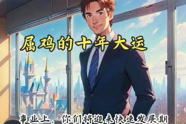 2004年属鸡命理解析：机遇与挑战并存的人生轨迹