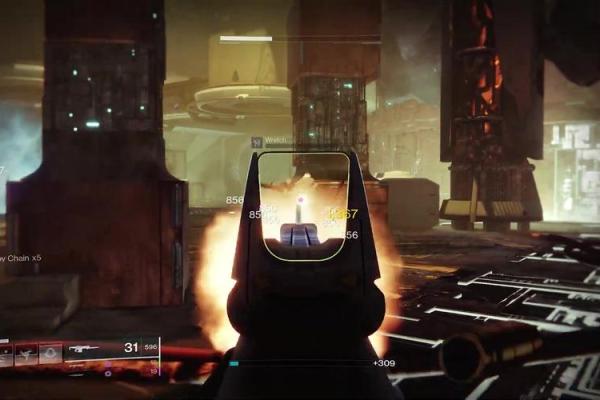 Unlocking the Mysteries Understanding Destiny and the Unique Command of 1979's Elemental Force