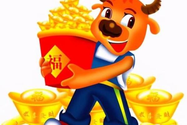 2021年是牛年，探秘牛年人的命理与生活智慧