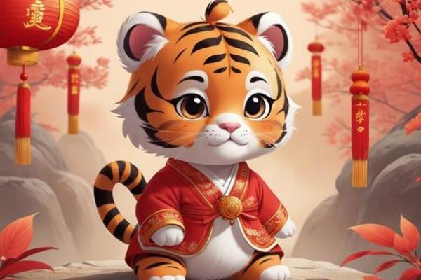 揭开“田园之猪”的命理之谜，探寻猪年的幸福密码！