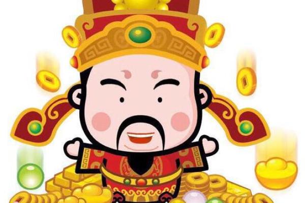 饿不死发财是什么命：生活中不可或缺的财富哲学