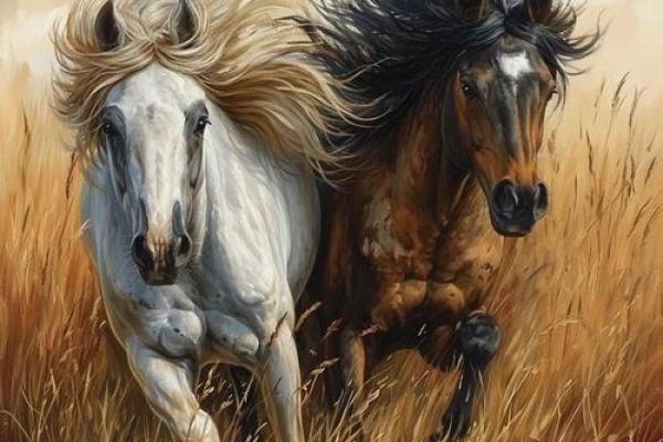 2002年属马的命运解析:风驰电掣的人生之路 2002年属马的命运解析:风驰电掣的人生之路