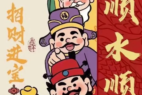 什么才是富贵命？探寻生活中真正的财富与幸福