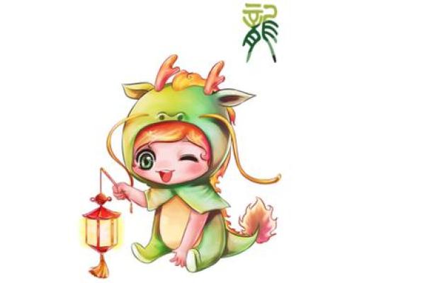 属龙木命人与财运的最佳搭档：揭开命理的神秘面纱