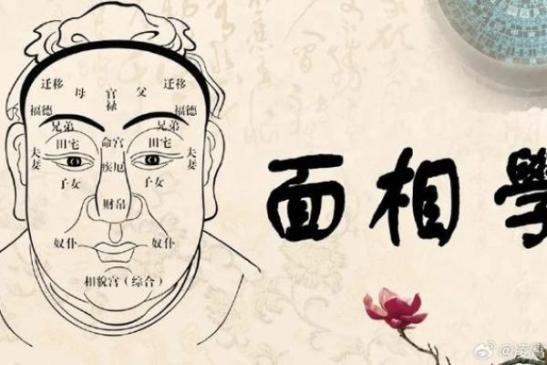 鼻子塌的人是什么命？命理与面相的深度解读