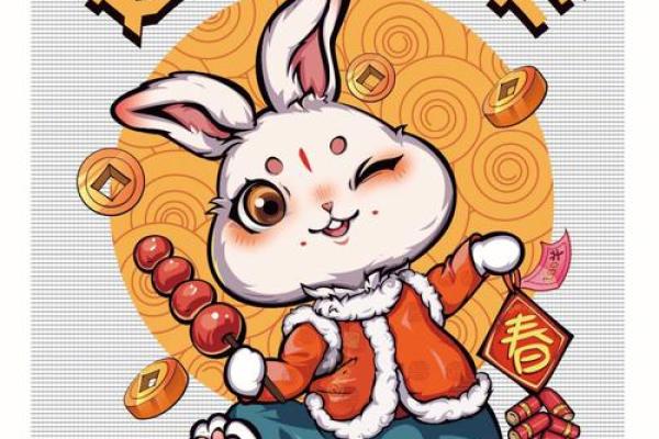 2011兔年命格解读：探索兔年出生者的性格与命运