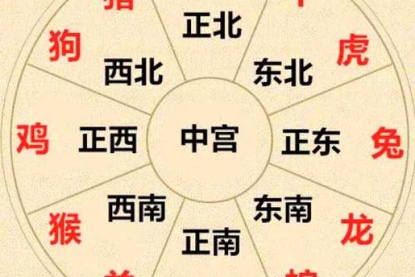 2011兔年命格解读：探索兔年出生者的性格与命运