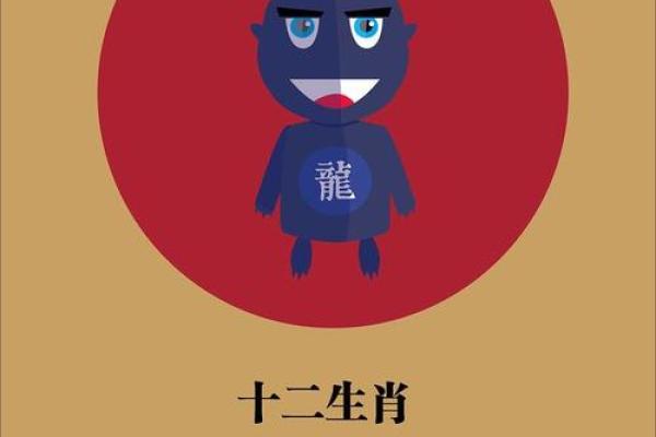 2024年龙年命运揭秘：了解你的生肖运势与生活脉络