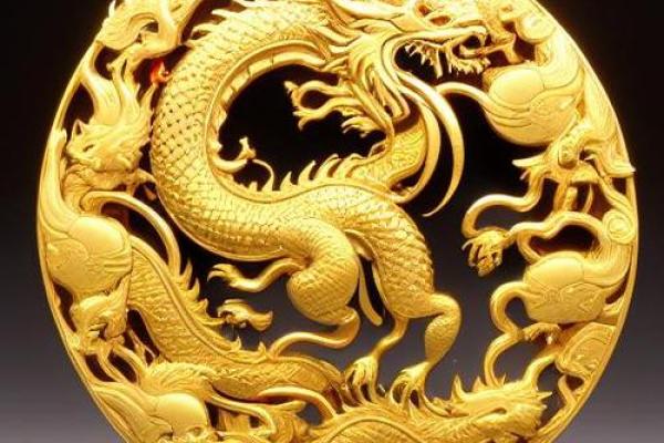 1964年：属于龙的命运与智慧之年