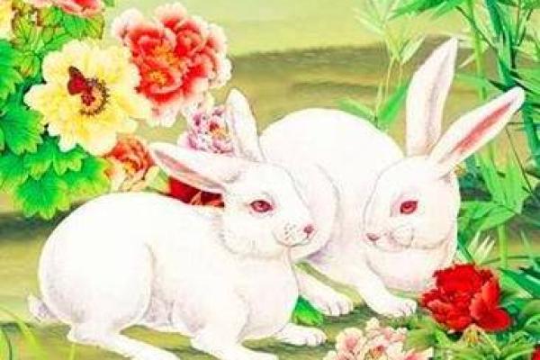 属相与财库命理：探秘哪些生肖最容易积累财富