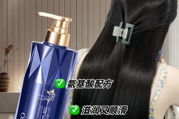 拥有丰盈秀发的女人，命运与众不同！