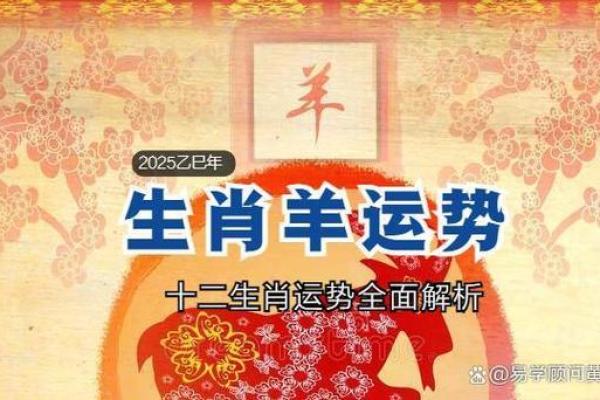 七九属羊的命运解析：性格、事业与爱情的全景剖析