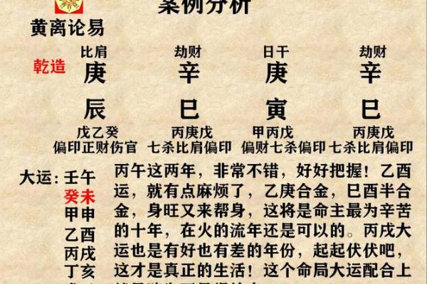 八字命理揭秘：最丑命的真正内涵与转化之道