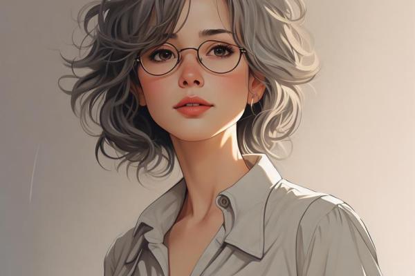 女人天生之命：探索女性独特的命运与魅力
