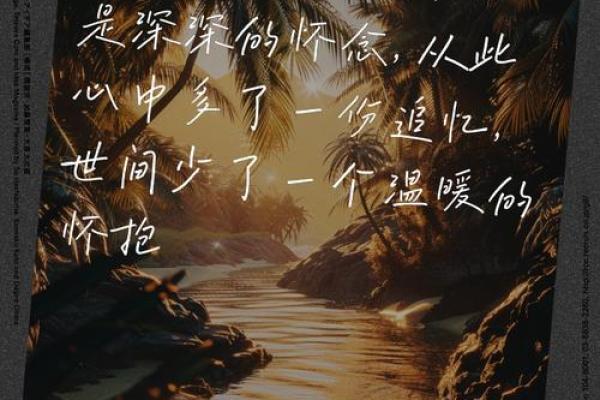 2001年命运的转折：星辰与人生的纠缠