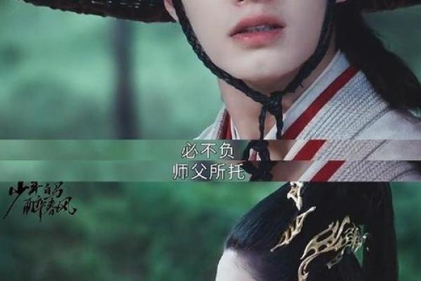 《命运交错：探寻“命非彼此命亡”的深意与感悟》