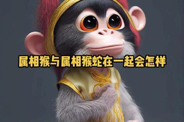 68年属猴男命解析：洞悉命运与未来的指引