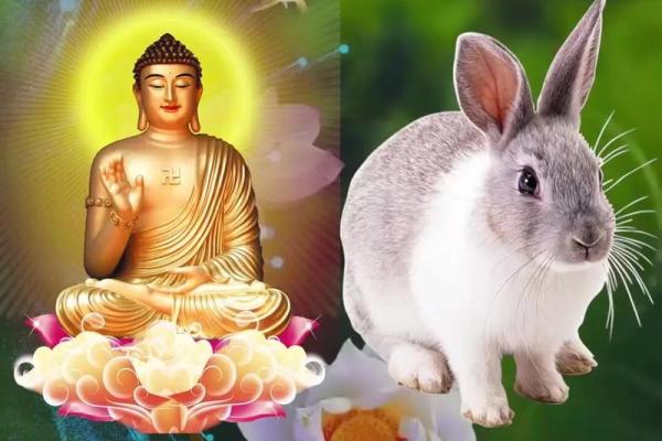 属鸡与属兔的命运解析：揭示生肖背后的秘密与人生智慧