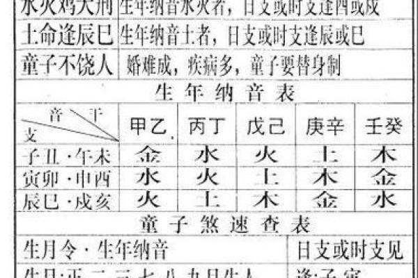 79年出生的人是水命还是别的命？命理解析与生活指导