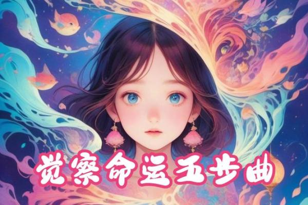 1988年农历十八命运解析：揭开你的命运之钥！