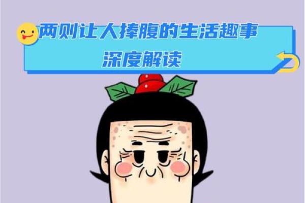 探秘“志强的命也是命”：生活中那些意想不到的幽默瞬间