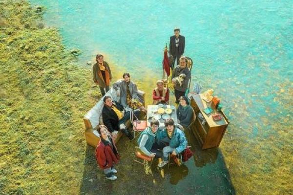 2002年马年出生的人：独特命运与人生之旅