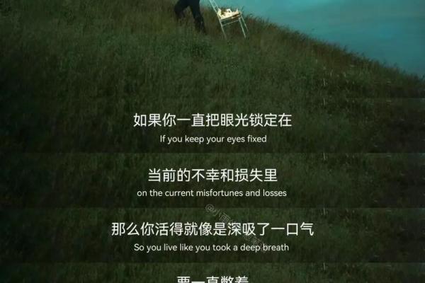 挫折与成长：从低谷中扬起人生的风帆