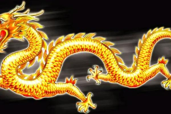 2026年龙年来临，揭秘什么命最旺盛！